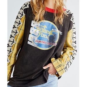 NWOT • Free People • Cody Swift Top ♡︎